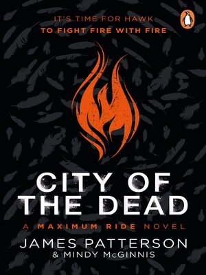 City of the Dead - ebook